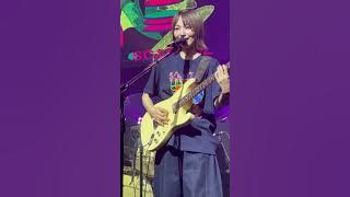 SCANDAL - SCANDAL BABY (MAMI Focus) live in Korea 250927 [ LOVE, SPARK, JOY!]