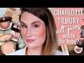 CHARLOTTE TILBURY CULT FAVES: Worth The Hype?