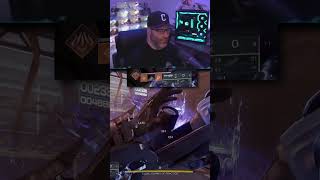 Truth Is BUSTED In Pantheron! #shorts #destiny2
