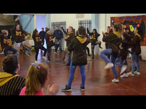 DC DANCE 2017 GONZALEZ CATAN