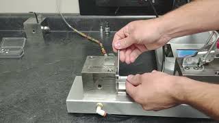 LeakMaster Calibrated Leak Standards