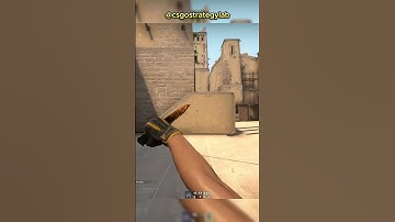 STOPPING RUSH MOLOTOV #shorts #csgo #csgoclips