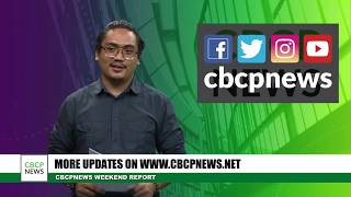 CBCPNews Weekend Report 2019-06-15