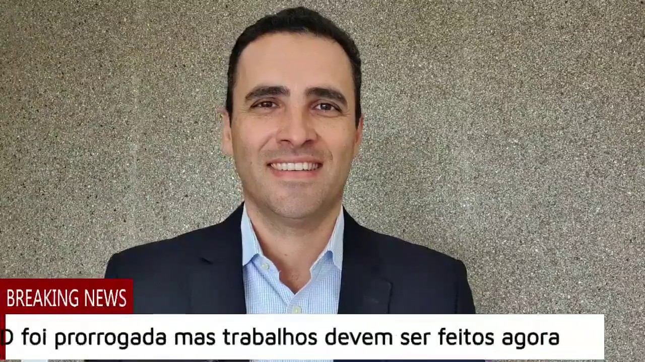 ECD Foi Prorrogada Mas Momento N o De Procrastina o De Trabalhos ecd-foi-prorrogada-mas-momento-n-o-de-procrastina-o-de-trabalhos