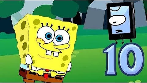 Battle for Canada 10 Out of touch (Reupload)