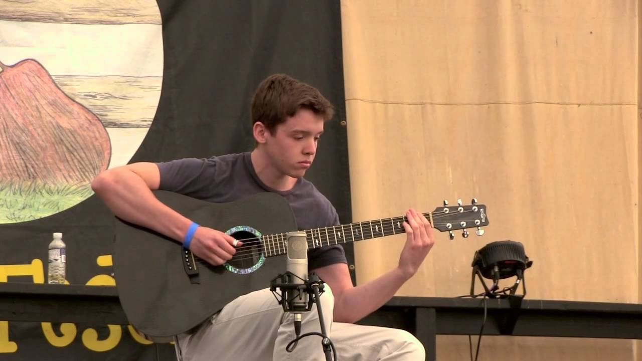 Watch CGF 2013 - Player 4 - Piece 1 - Andrew Hogan/"Back When" on YouTube Watch CGF 2013 - Player 4 - Piece 1 - Andrew Hogan/"Back When" on YouTube