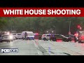 White House shooting suspect shot and killed by Secret Service: Officials