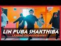 Lin puba shakthiba  dance  lkhero choreography  meipa  beginner