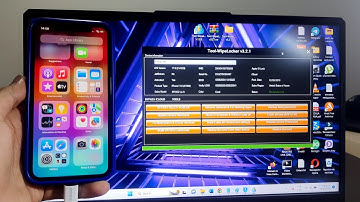 Unlock Tool iCloud Bypass iOS 17.0 Hello FREE🥇 How To Bypass Activation Lock On iPhone XR 2023