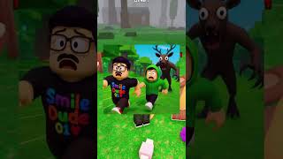 ДОМИК РЫБАКА В ИГРЕ 99 НОЧЕЙ #roblox