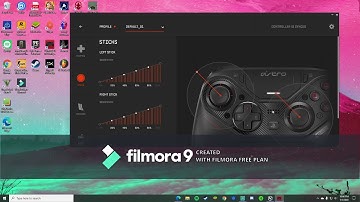 I have Problem With  the Astro C40