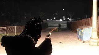 GTA RP | CHICAGO RP ON DEMON TIMING PART 11😈