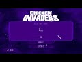 طريقة تحميل و تشغيل لعبة الفراخ المشهورة chicken invadres 4 - ultimate