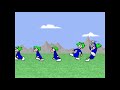 The antilemmin demo  amiga animation by eric schwartz