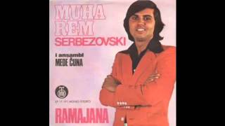 Muharem Serbezovski - Ramajana - (Audio 1974) HD