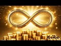 HUGE MONEY FLOW ⚡ Don’t Ignore This 432Hz | Manifest Abundance Quickly