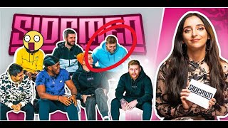 SIDEMEN BLIND DATING 4 but it's only HARRY!
