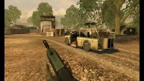 Project Reality 0 85 Vehicles Glitch