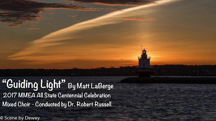 Guiding Light - By Matt LaBerge