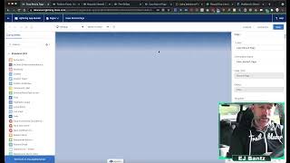 LIVE: Salesforce More Slack integration with Centro