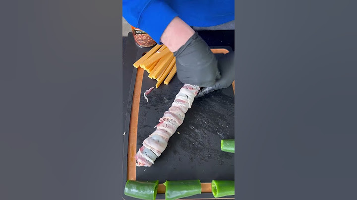 Bacon Wrapped Jalapeño Stuffed Footlong Hotdogs | Grill Nation
