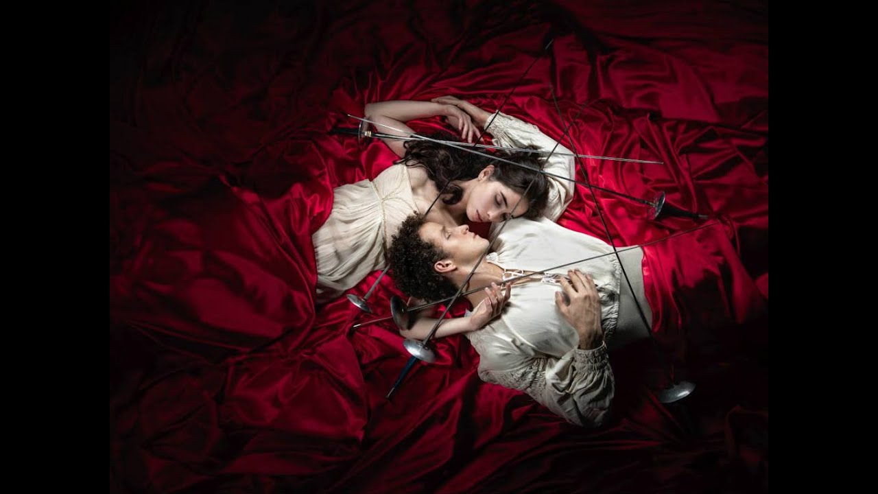 Romeo y Julieta de Quilmes   Entrevista