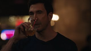 Remy Scott Explains His Brother's Death to the Team on FBI: Most Wanted 3x17 (Apr. 12, 2022)