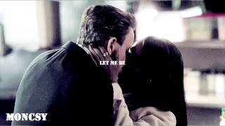 to love you more | olivia pope & fitz grant