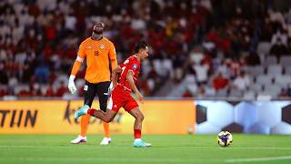 Beckham Putra  Motm Indonesia Vs St Kitts U0026 Nevis