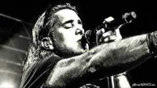 Scott Stapp (Creed) - Somber (Subtitulos en Español) chords