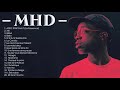 Musique de MHD ♫ Les plus grands tubes de MHD ♫ Best of MHD en 2021 Musique Française
