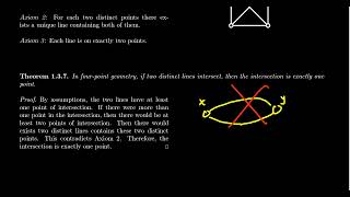 4-Point Geometry
