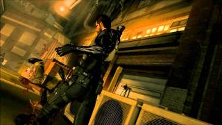 Deus Ex: Human Revolution Dev Diary Walkthrough TRUE-1080P QUALITY