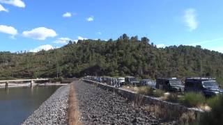 Barragem de Vila Chã, Alijó