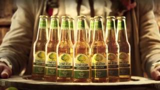 Somersby Apple Cider TVC