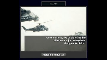 TNO Custom Super Event: Fall Rot Alternate Version (Goering