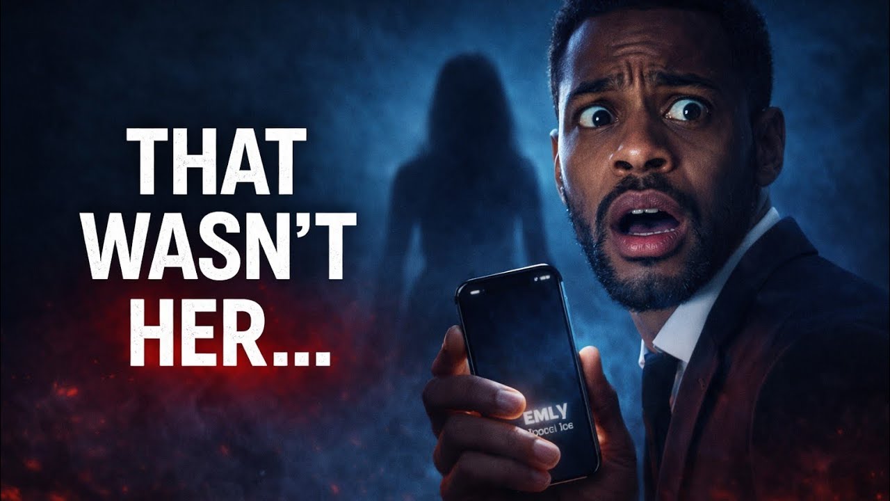 Why Is She She Died Yesterday… So Why Is She Calling Me? - YouTube