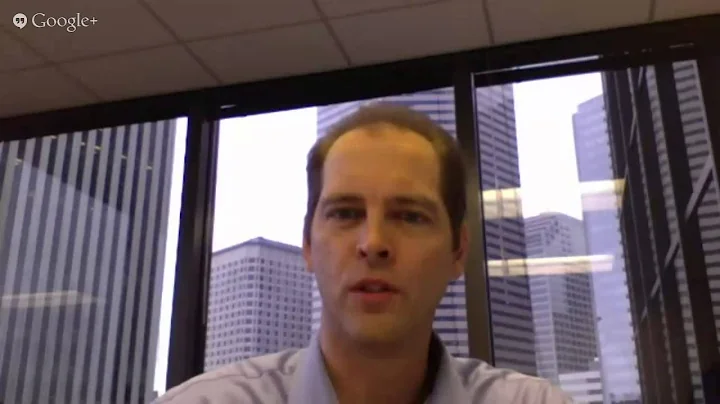Network Scene - Vaughan Emery, president and CEO o...