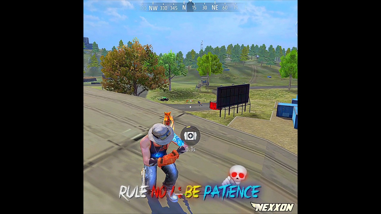 Latest Title & Thumbnail