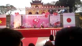 Giai điệu quen thuộc