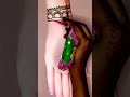 Easy Modern Mehndi