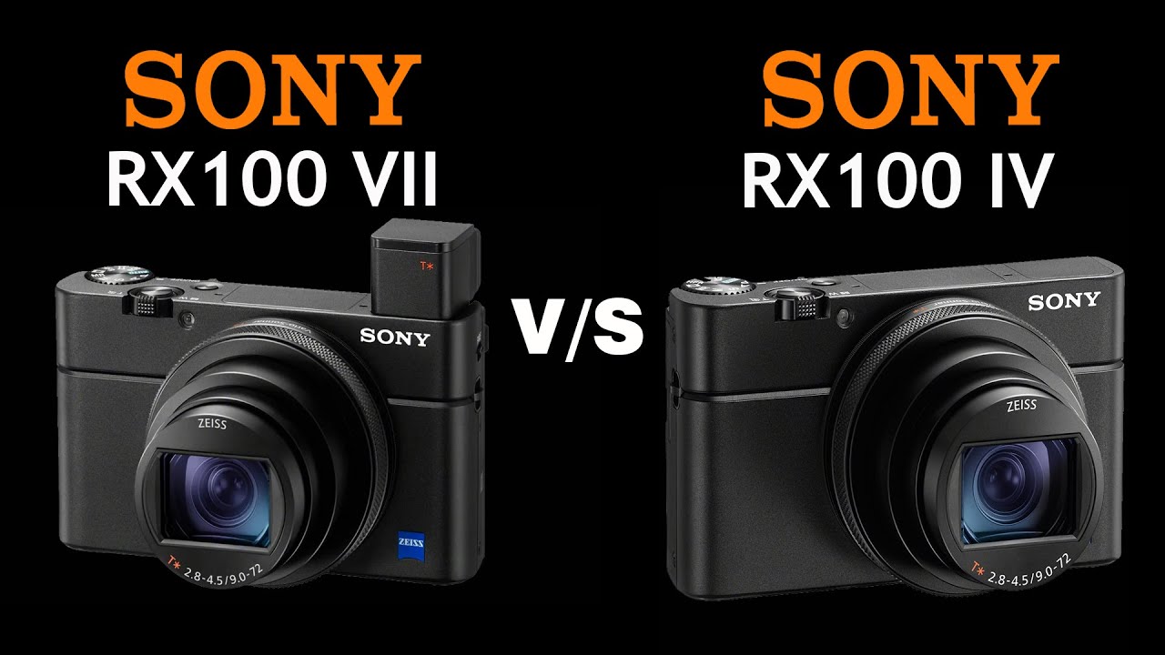 Sony RX100 VII Vs Sony RX100 IV Quick Camera Comparison YouTube sony-rx100-vii-vs-sony-rx100-iv-quick-camera-comparison-youtube