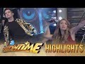 It's Showtime Cash-Ya: JaDine's new version of "Taga Saan Ka"