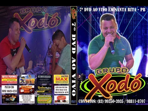 Cale Se Cale Se Cale Se Você Me Deixa Louco Mp3 Grupo Xodo 7º Dvd Youtube