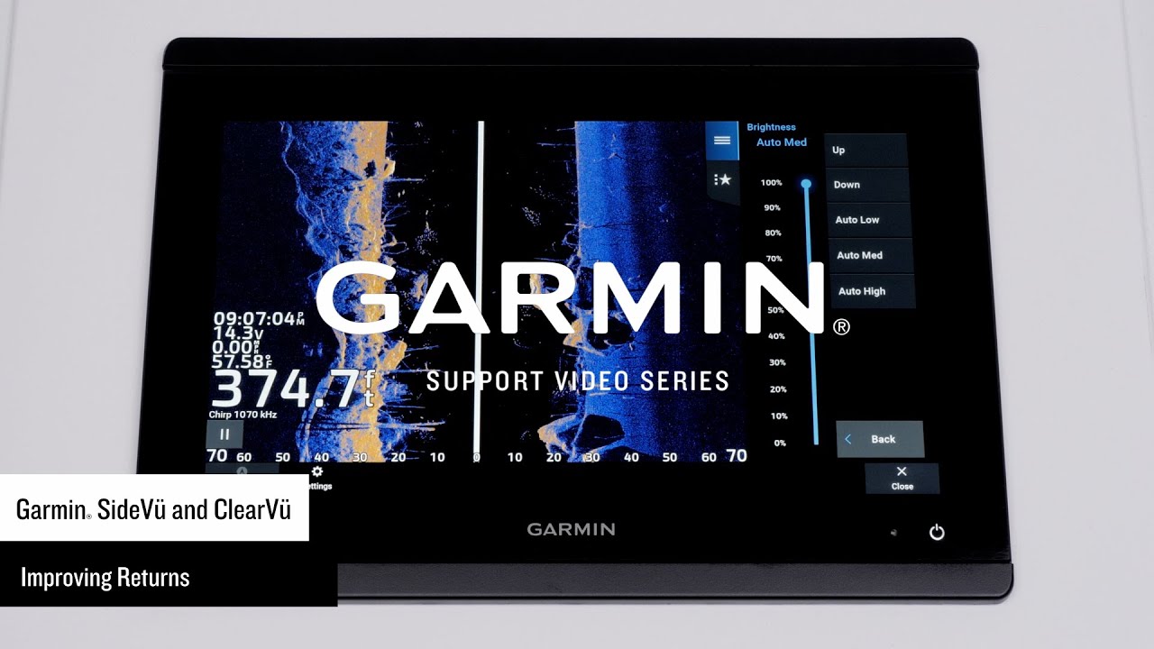 Garmin Support | ActiveCaptain® | Setup \u0026 Pairing