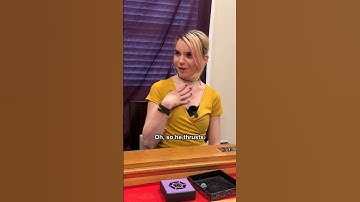 Did you know about this weird DnD feature? #dnd #shorts #comedy