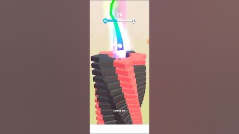 android games  helix stack jump