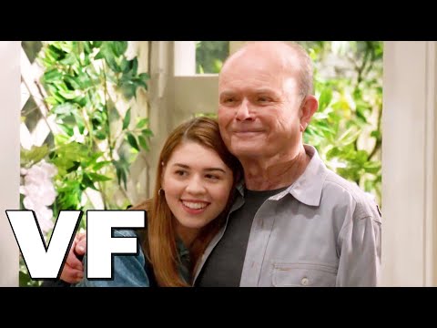 THAT '90s SHOW Saison 2 Bande Annonce VF (2024)