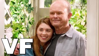 THAT '90s SHOW Saison 2 Bande Annonce VF (2024)