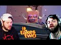 It Takes Two | TIME to fix our marriage....get it? | Part 10